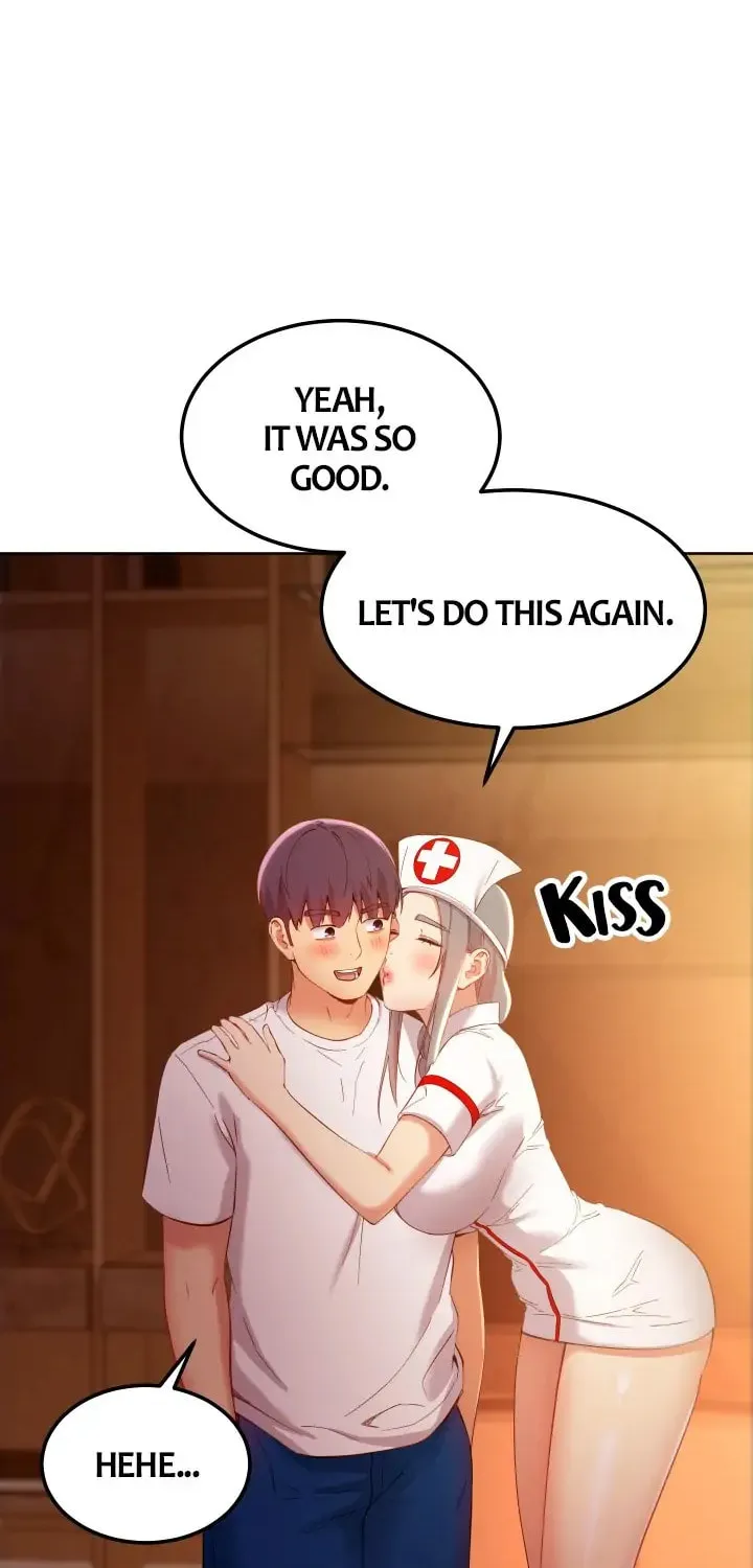 Saeeommaui Chingudeul Chapter 105 Page 68 - Chapter 105