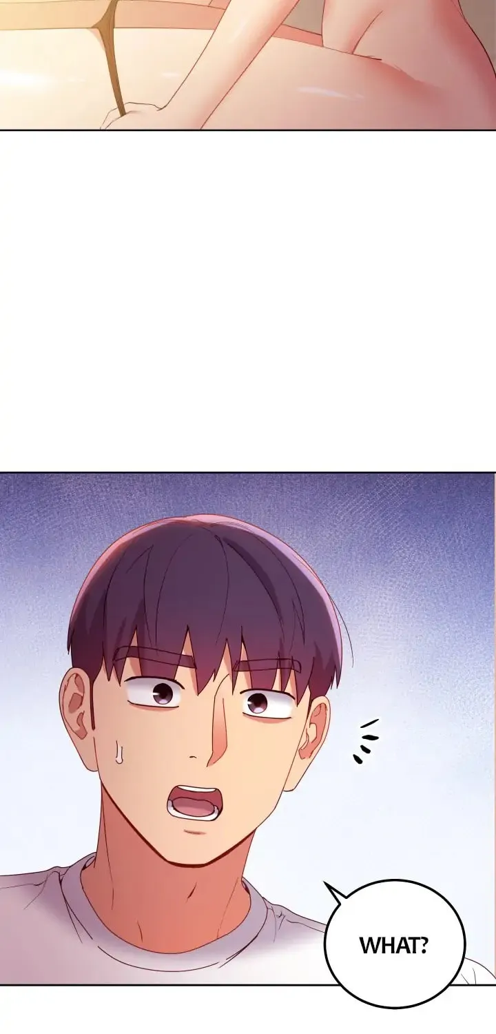 Saeeommaui Chingudeul Chapter 105 Page 71 - Chapter 105