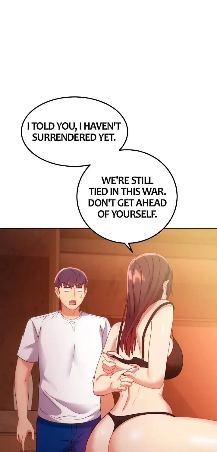 Saeeommaui Chingudeul Chapter 105 Page 72 - Chapter 105