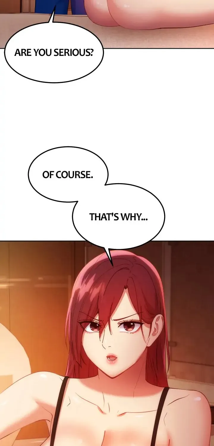 Saeeommaui Chingudeul Chapter 105 Page 73 - Chapter 105