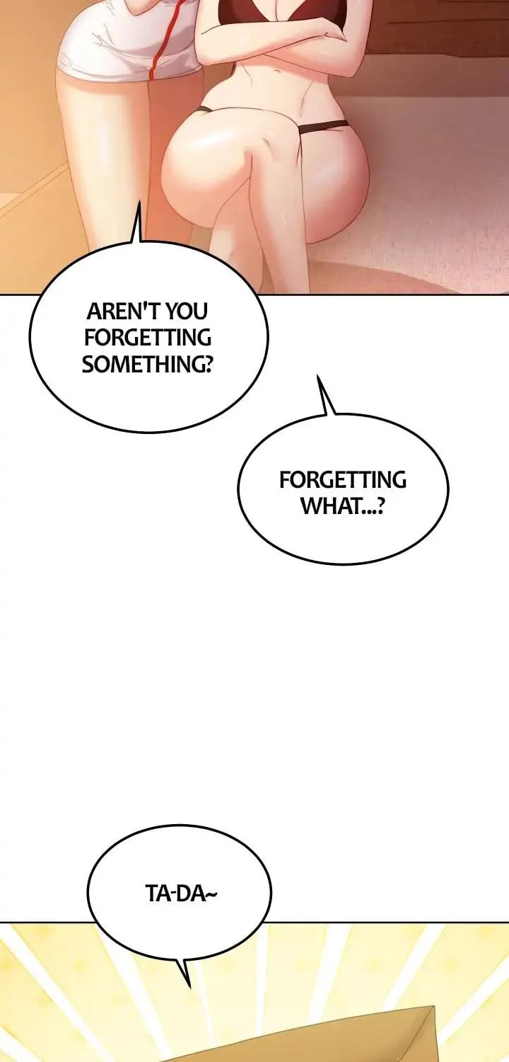 Saeeommaui Chingudeul Chapter 105 Page 76 - Chapter 105