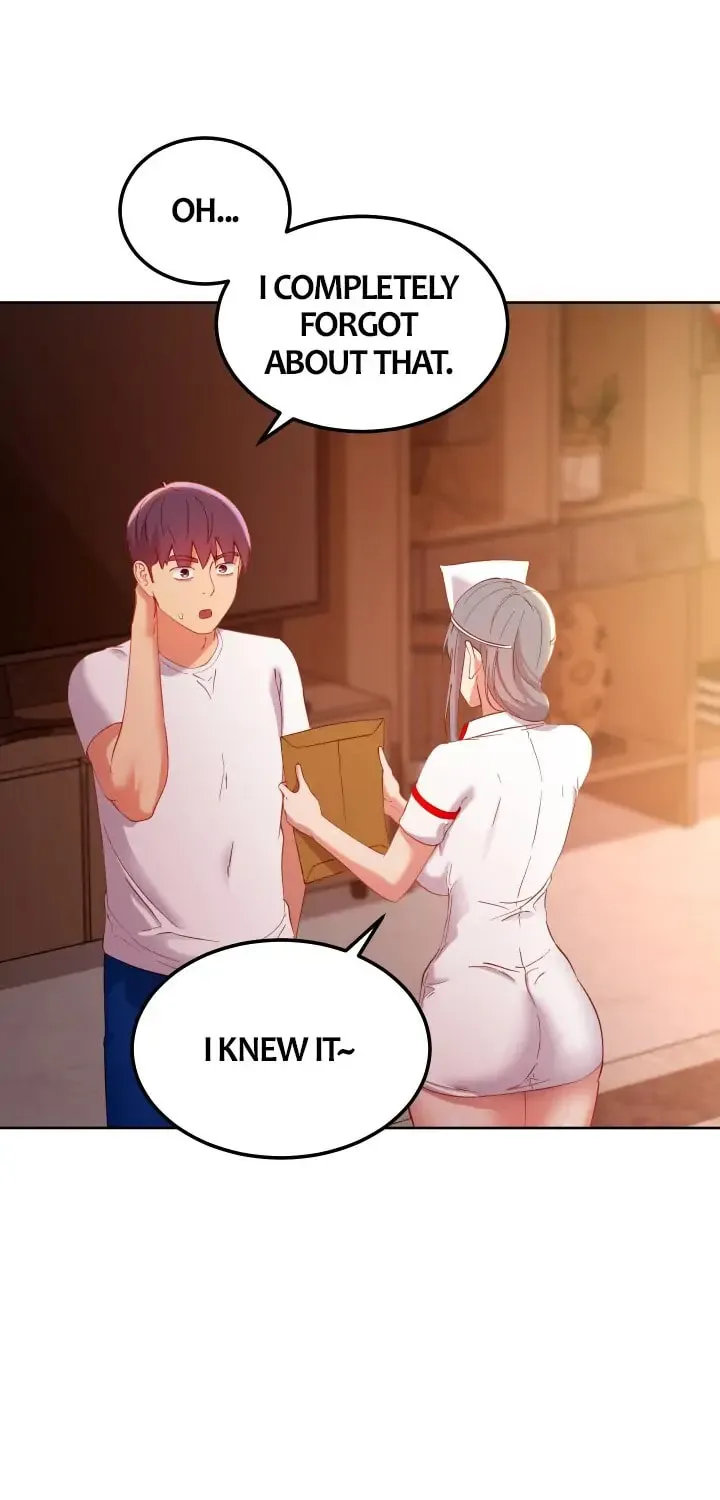 Saeeommaui Chingudeul Chapter 105 Page 78 - Chapter 105