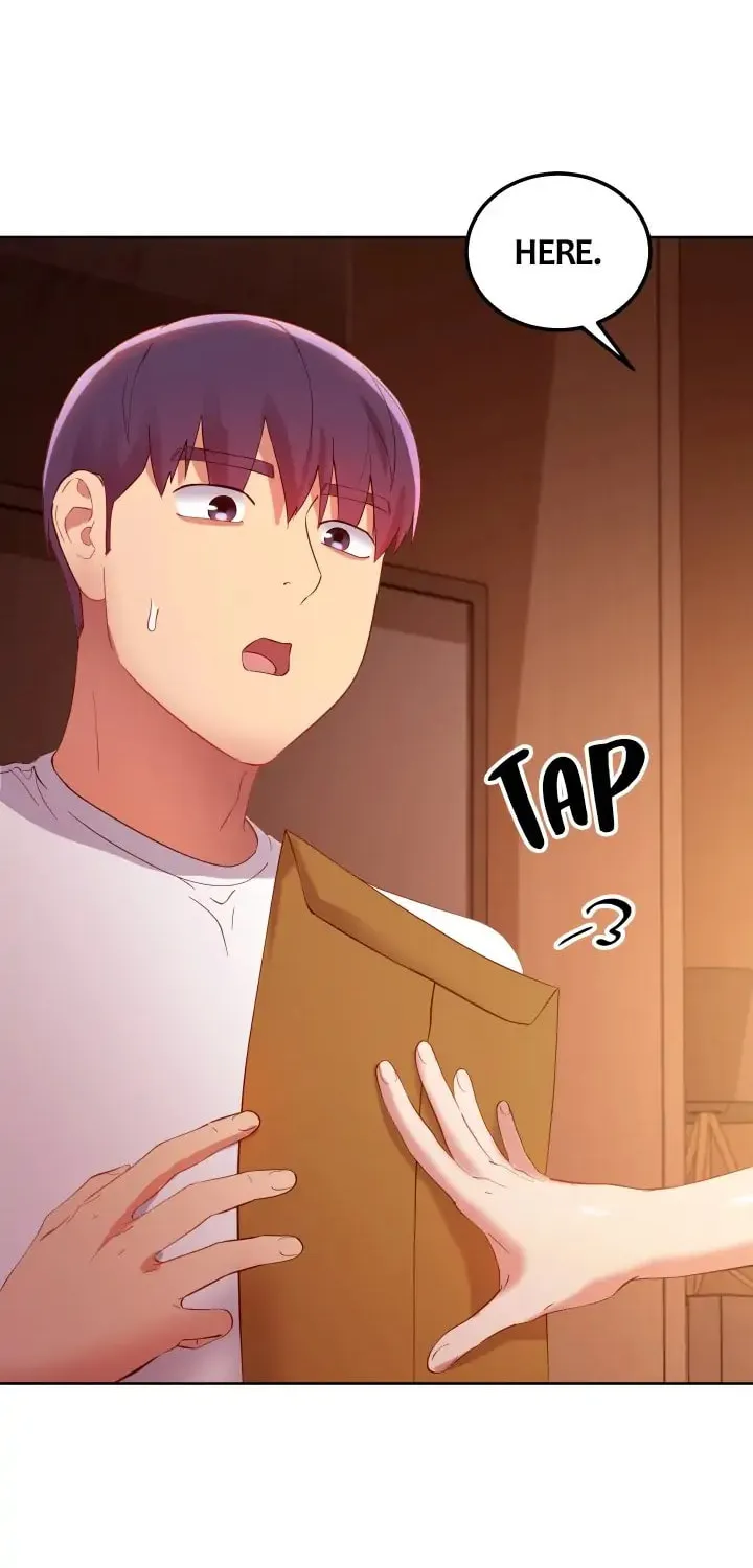 Saeeommaui Chingudeul Chapter 105 Page 79 - Chapter 105
