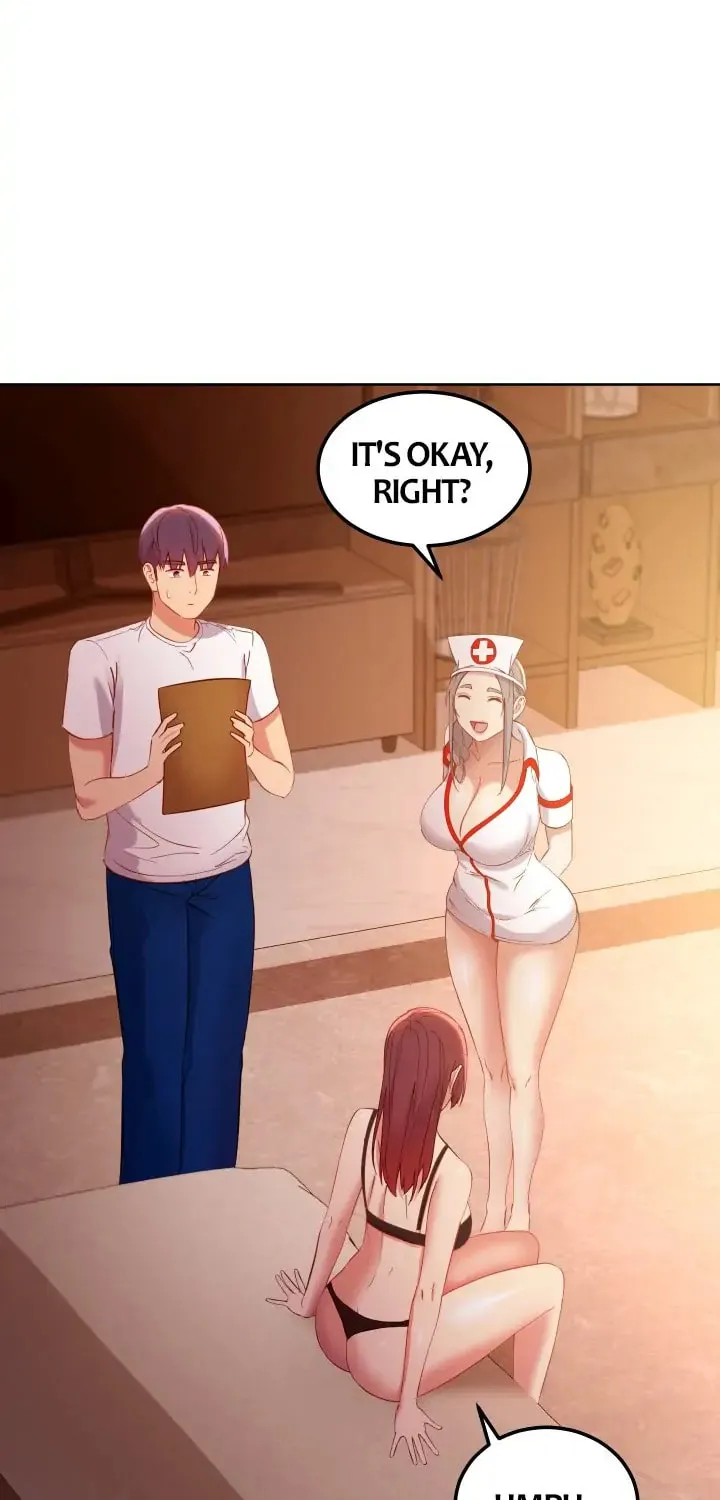 Saeeommaui Chingudeul Chapter 105 Page 80 - Chapter 105