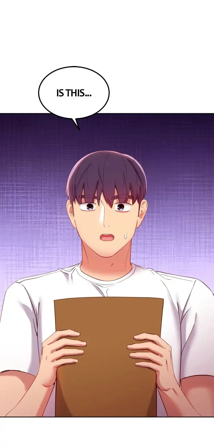 Saeeommaui Chingudeul Chapter 105 Page 83 - Chapter 105