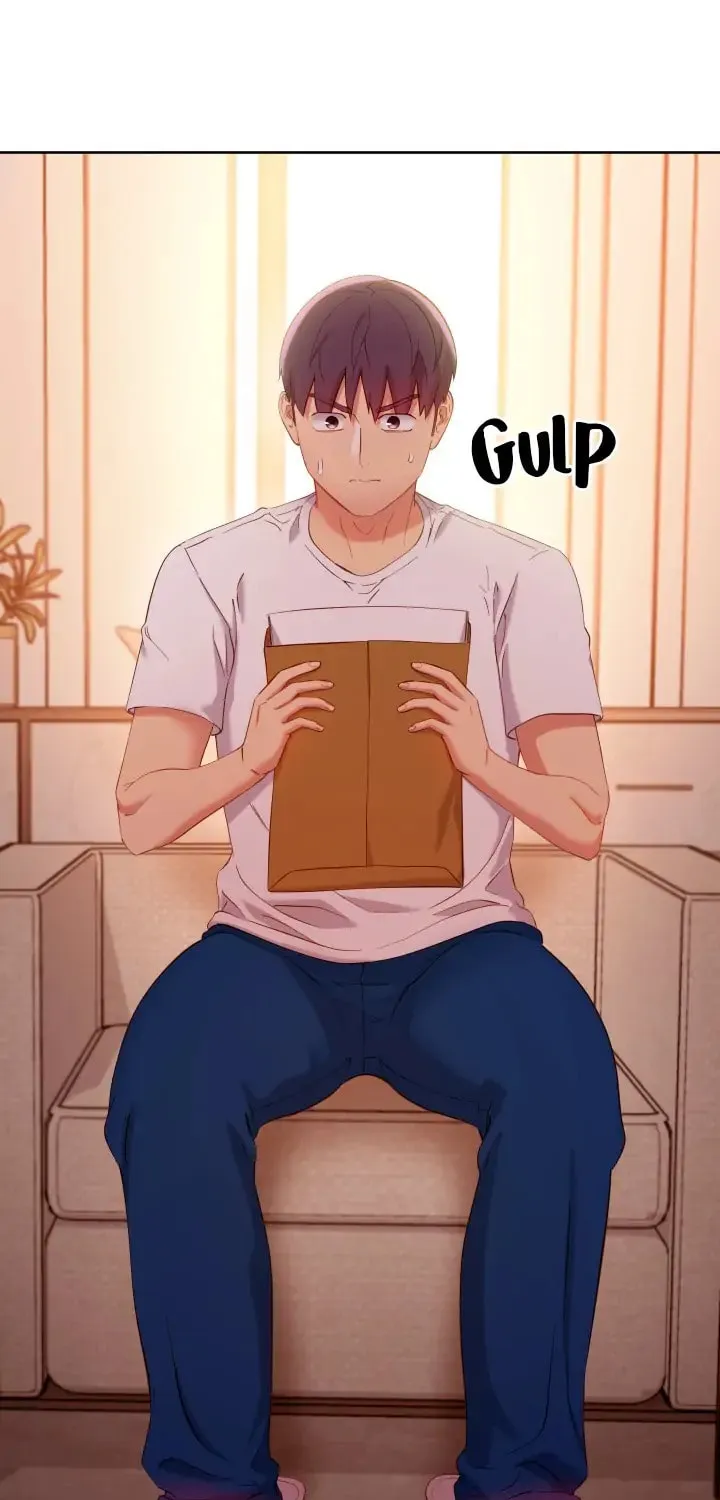 Saeeommaui Chingudeul Chapter 106 Page 11 - Chapter 106