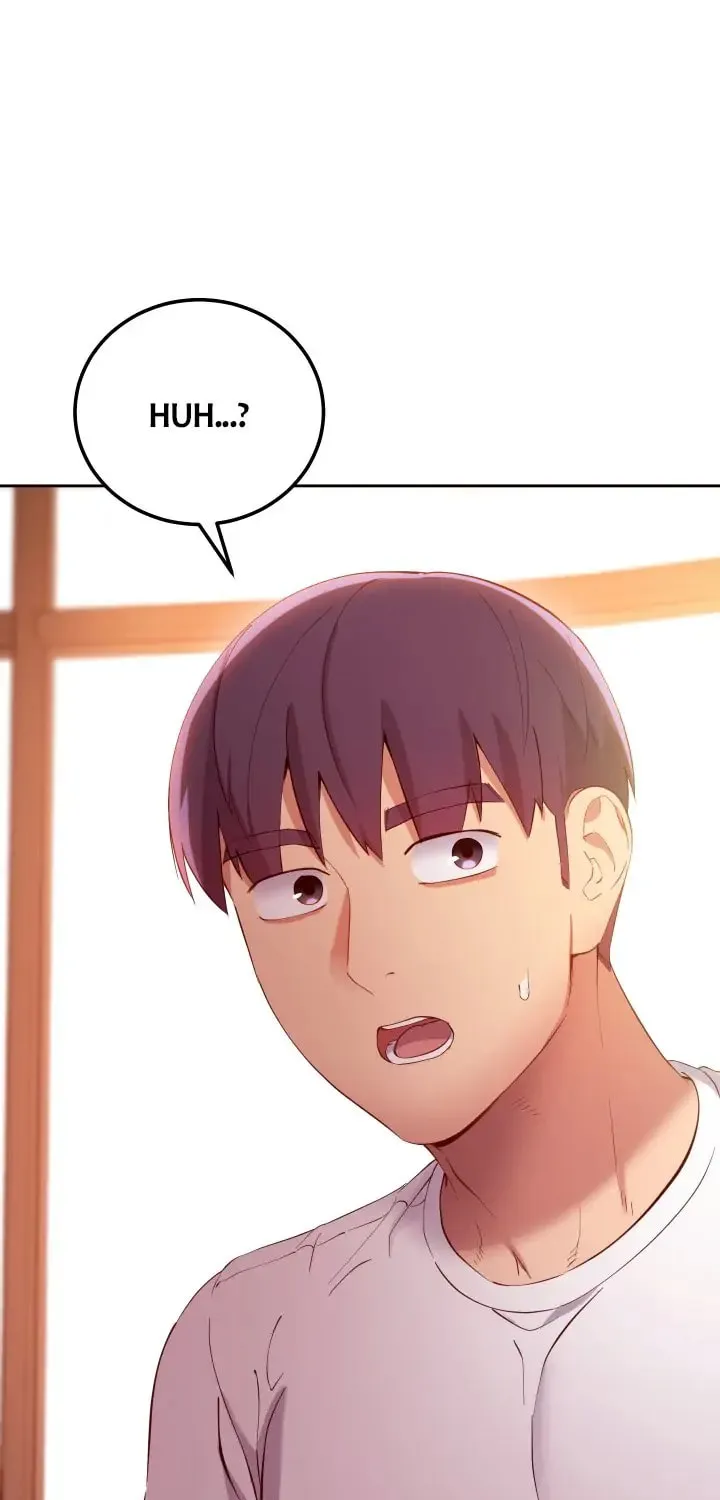 Saeeommaui Chingudeul Chapter 106 Page 17 - Chapter 106