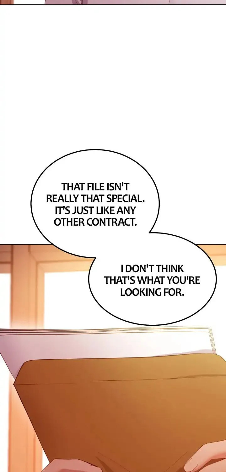 Saeeommaui Chingudeul Chapter 106 Page 18 - Chapter 106