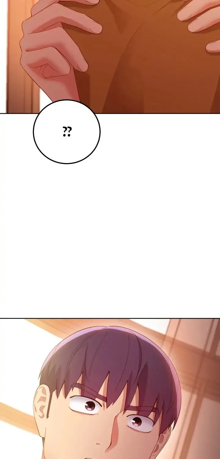 Saeeommaui Chingudeul Chapter 106 Page 19 - Chapter 106