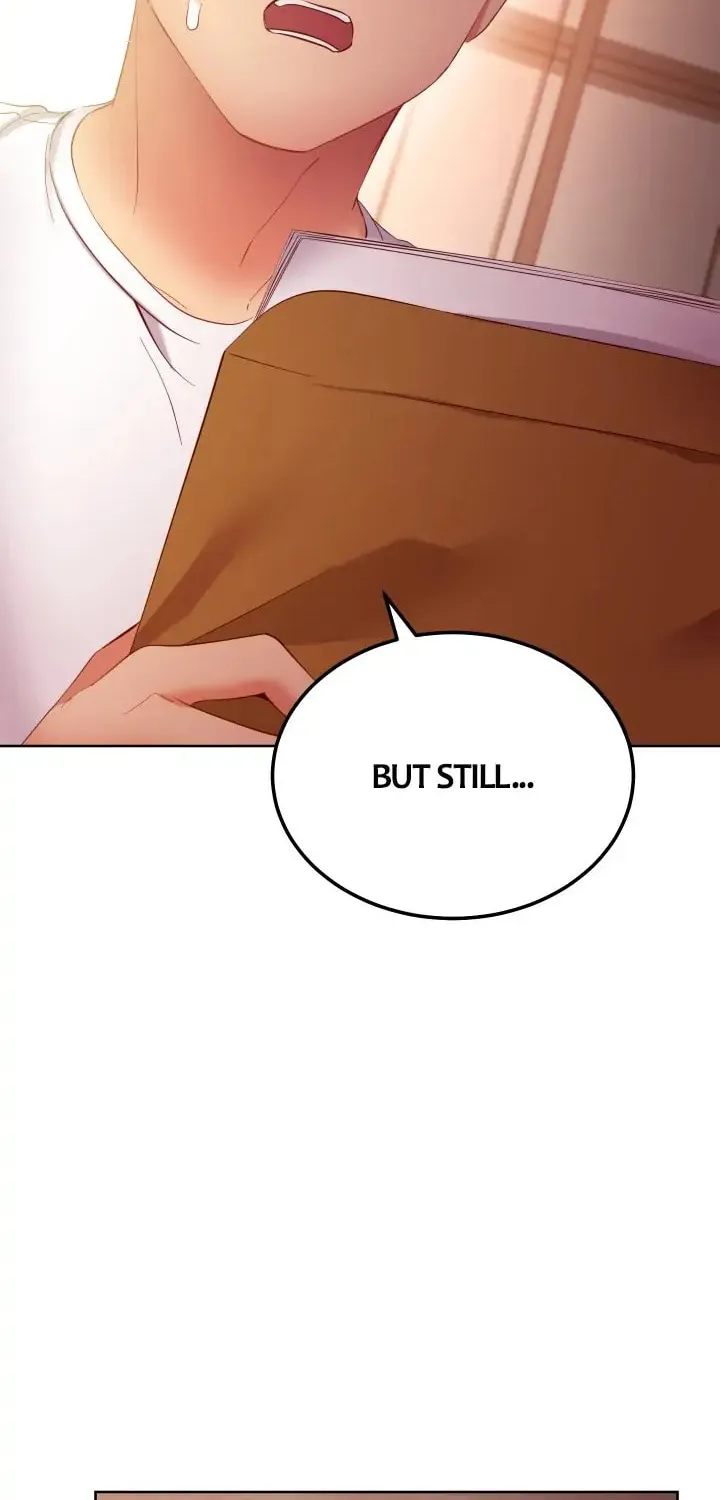 Saeeommaui Chingudeul Chapter 106 Page 20 - Chapter 106