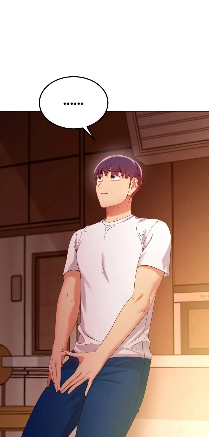 Saeeommaui Chingudeul Chapter 106 Page 28 - Chapter 106