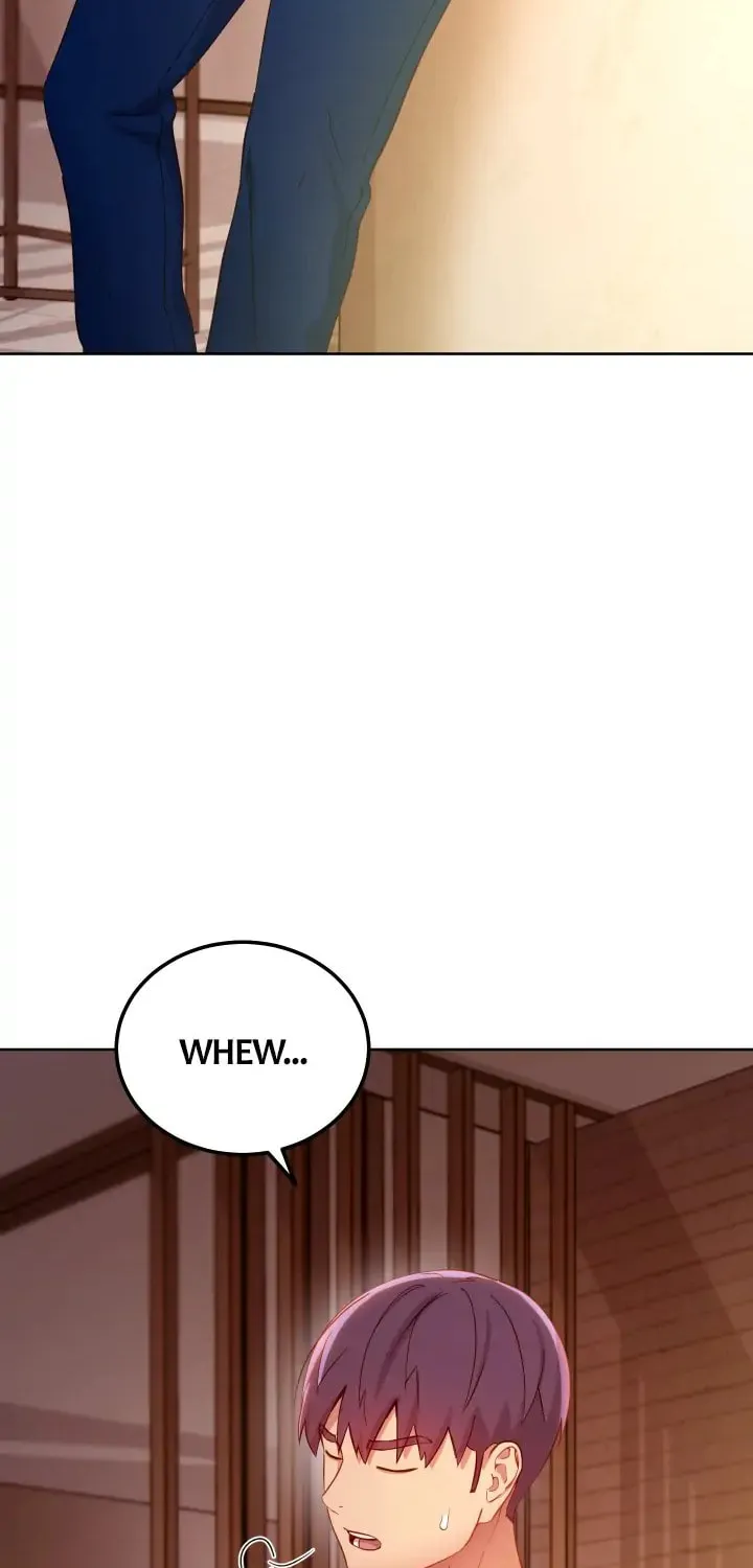 Saeeommaui Chingudeul Chapter 106 Page 29 - Chapter 106