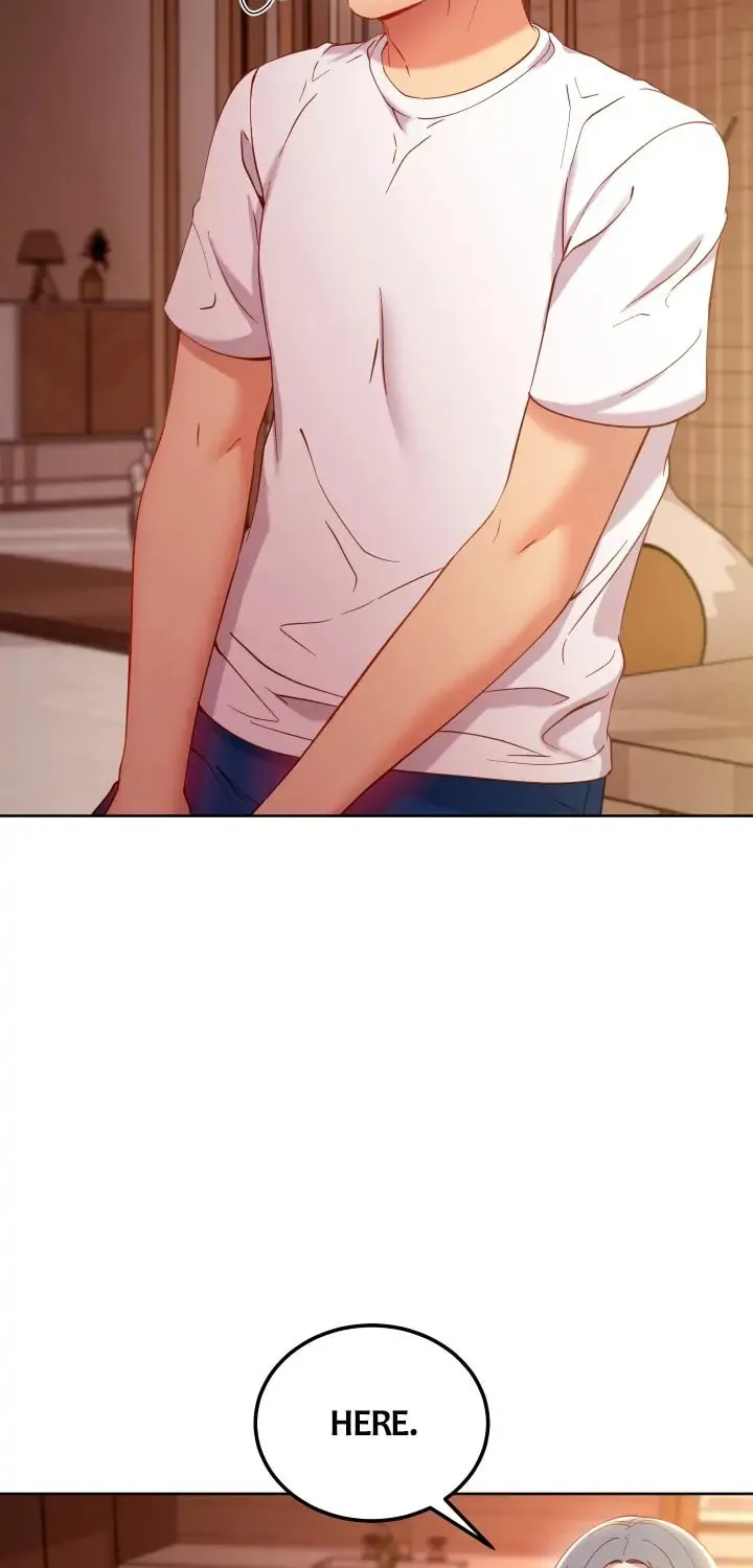 Saeeommaui Chingudeul Chapter 106 Page 30 - Chapter 106