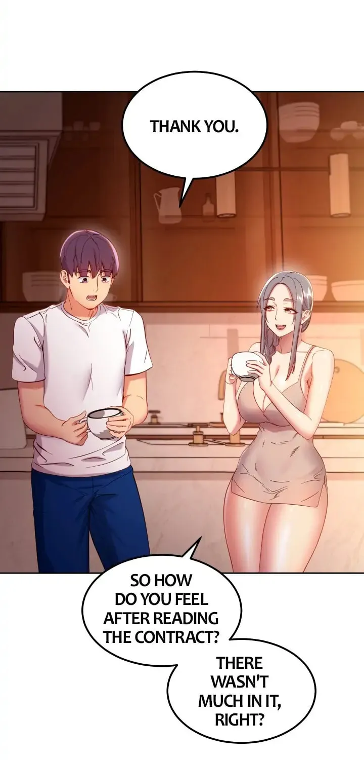 Saeeommaui Chingudeul Chapter 106 Page 32 - Chapter 106