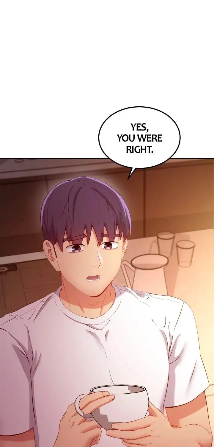 Saeeommaui Chingudeul Chapter 106 Page 33 - Chapter 106