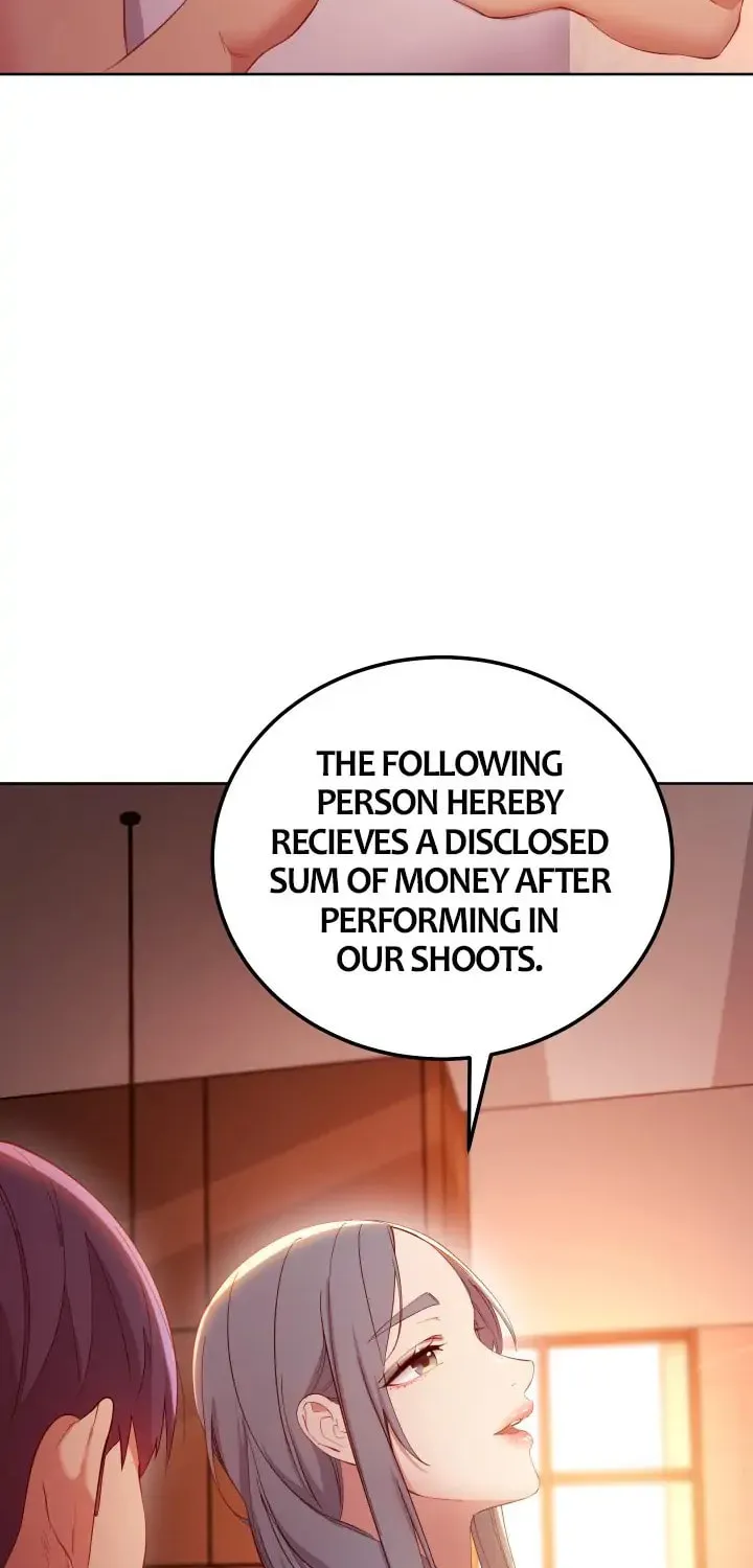 Saeeommaui Chingudeul Chapter 106 Page 34 - Chapter 106