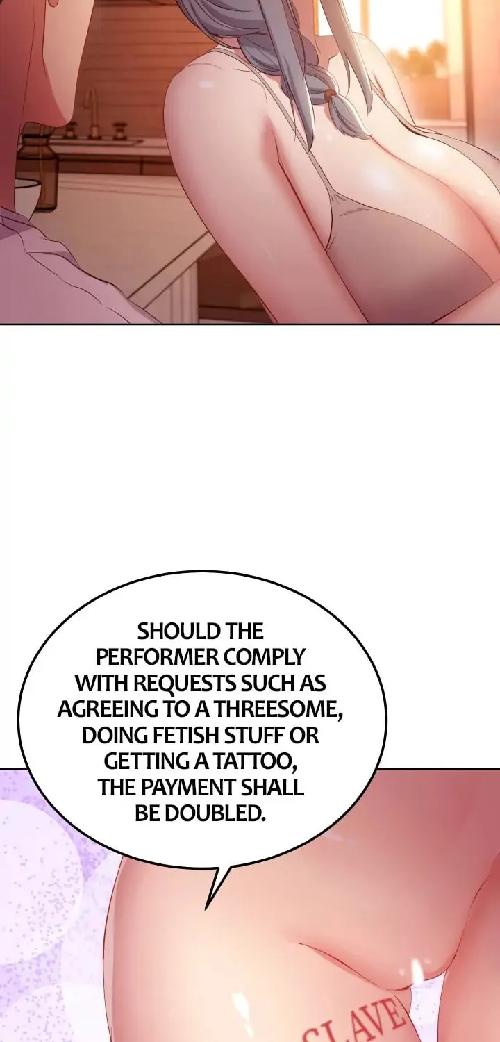 Saeeommaui Chingudeul Chapter 106 Page 35 - Chapter 106
