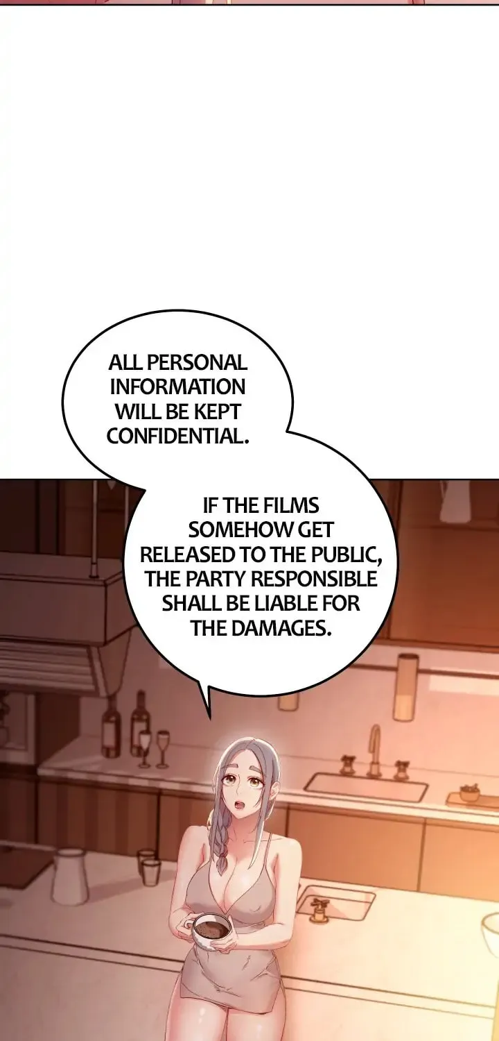 Saeeommaui Chingudeul Chapter 106 Page 37 - Chapter 106