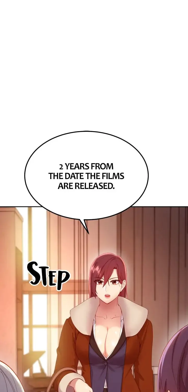 Saeeommaui Chingudeul Chapter 106 Page 39 - Chapter 106