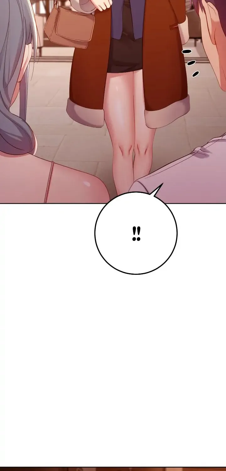 Saeeommaui Chingudeul Chapter 106 Page 40 - Chapter 106