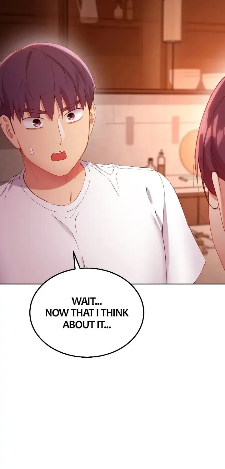 Saeeommaui Chingudeul Chapter 106 Page 41 - Chapter 106