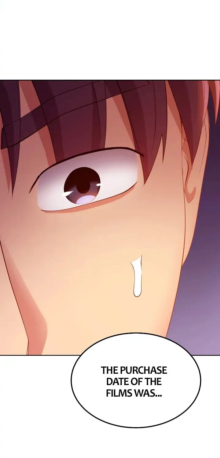 Saeeommaui Chingudeul Chapter 106 Page 42 - Chapter 106