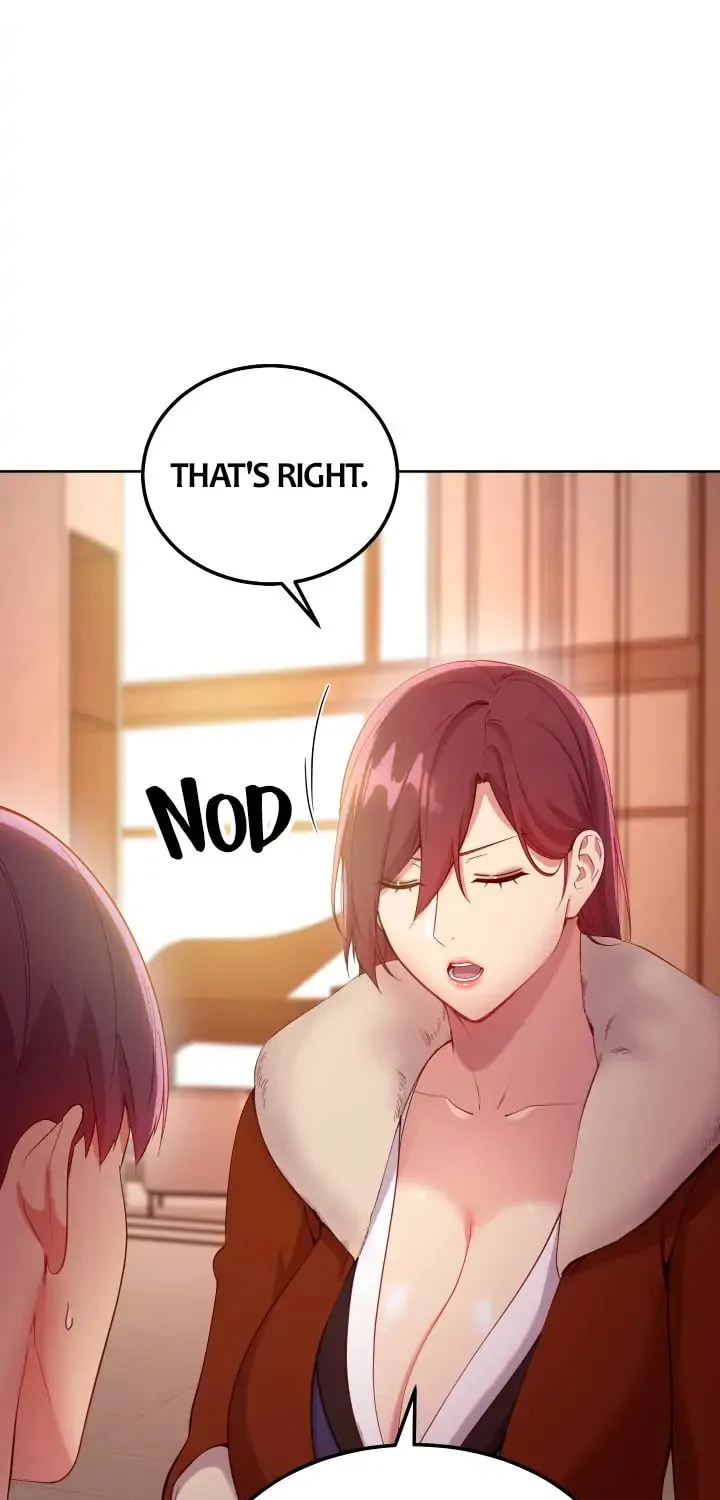 Saeeommaui Chingudeul Chapter 106 Page 43 - Chapter 106