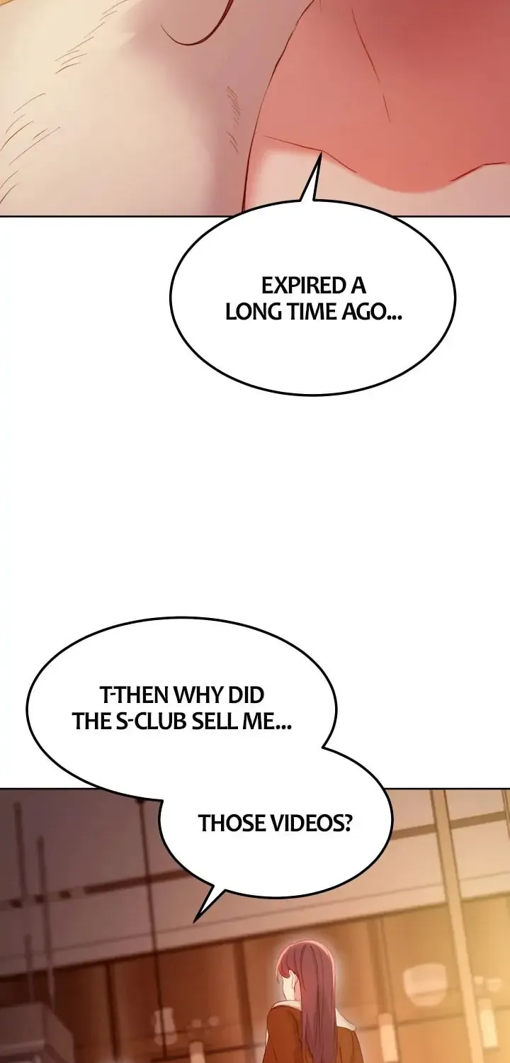 Saeeommaui Chingudeul Chapter 106 Page 46 - Chapter 106