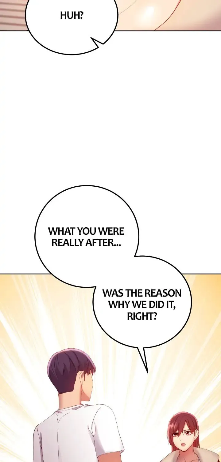Saeeommaui Chingudeul Chapter 106 Page 49 - Chapter 106