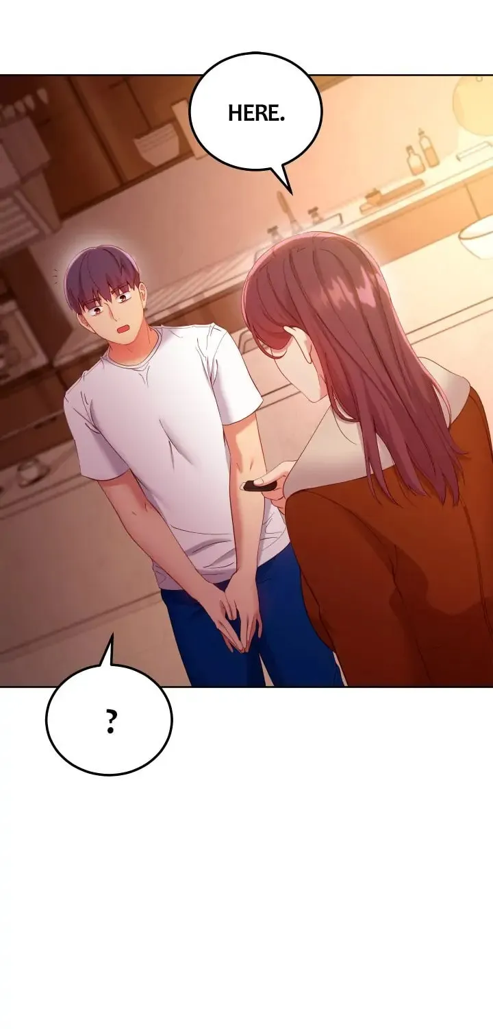 Saeeommaui Chingudeul Chapter 106 Page 56 - Chapter 106