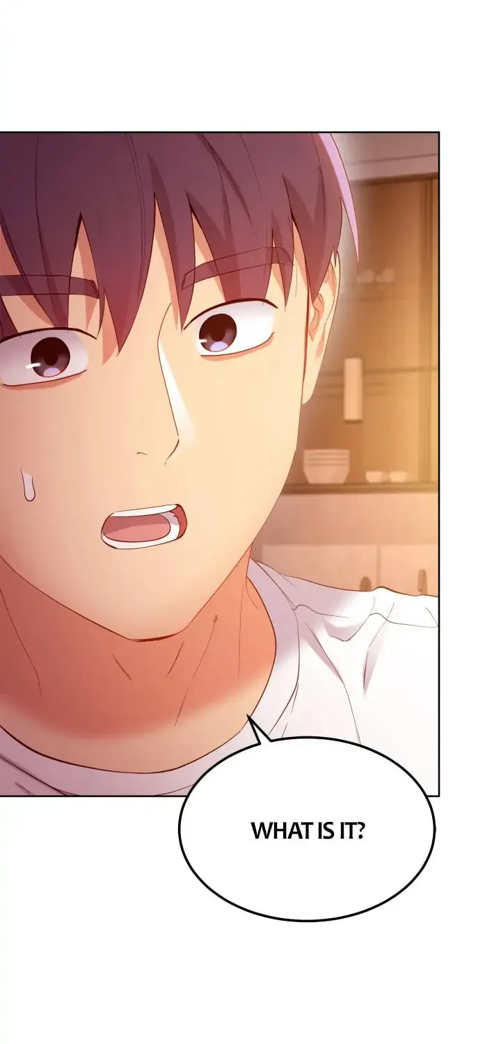 Saeeommaui Chingudeul Chapter 106 Page 57 - Chapter 106