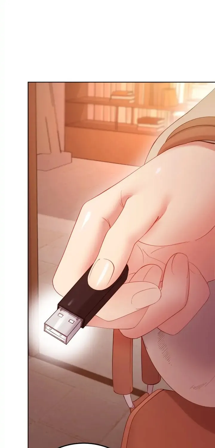 Saeeommaui Chingudeul Chapter 106 Page 58 - Chapter 106