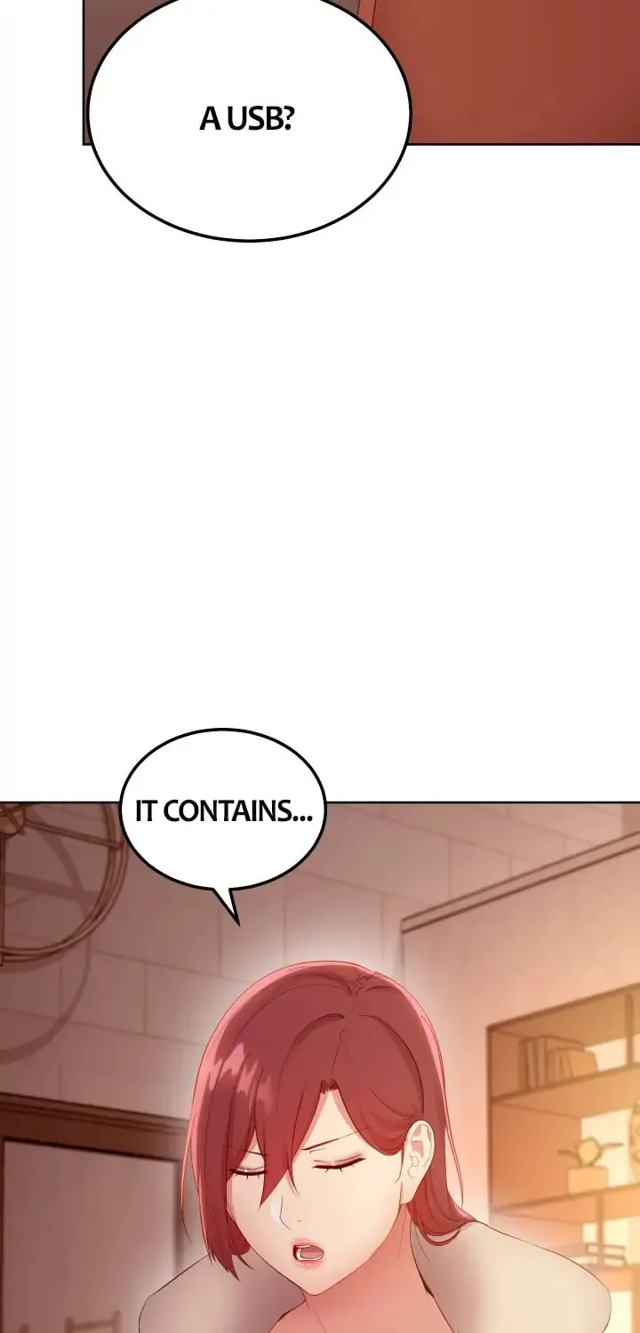 Saeeommaui Chingudeul Chapter 106 Page 59 - Chapter 106