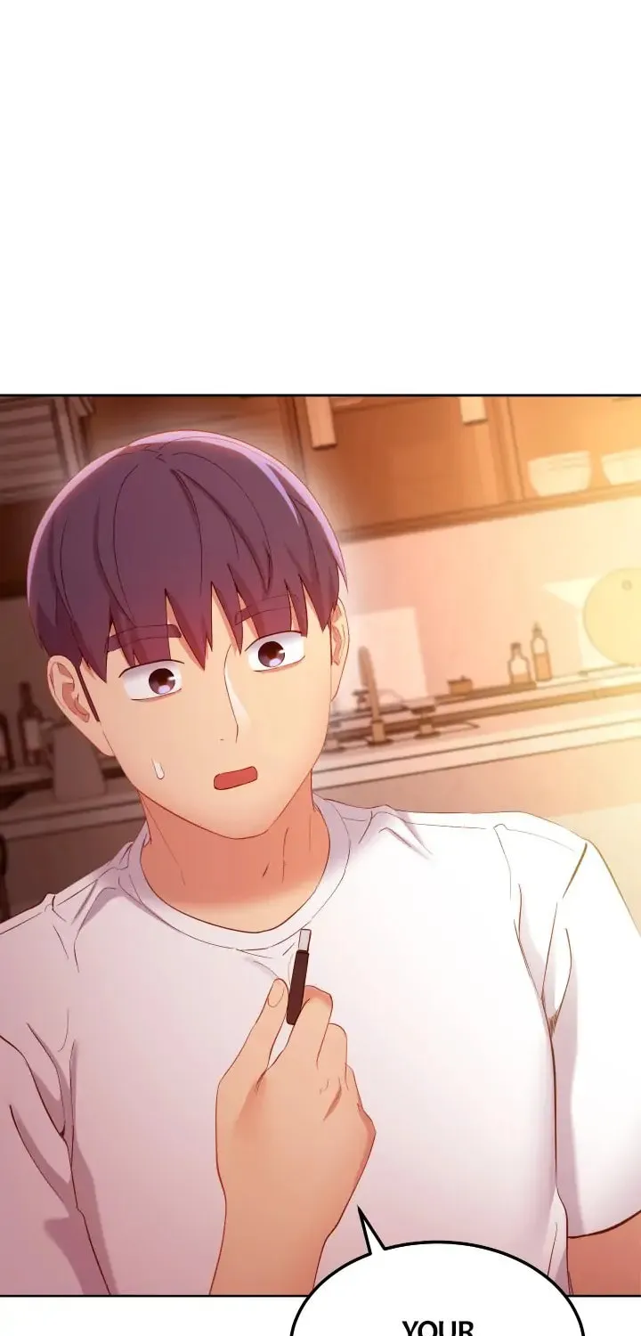 Saeeommaui Chingudeul Chapter 106 Page 61 - Chapter 106