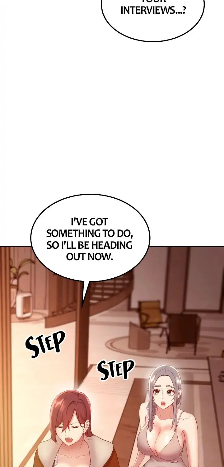 Saeeommaui Chingudeul Chapter 106 Page 62 - Chapter 106