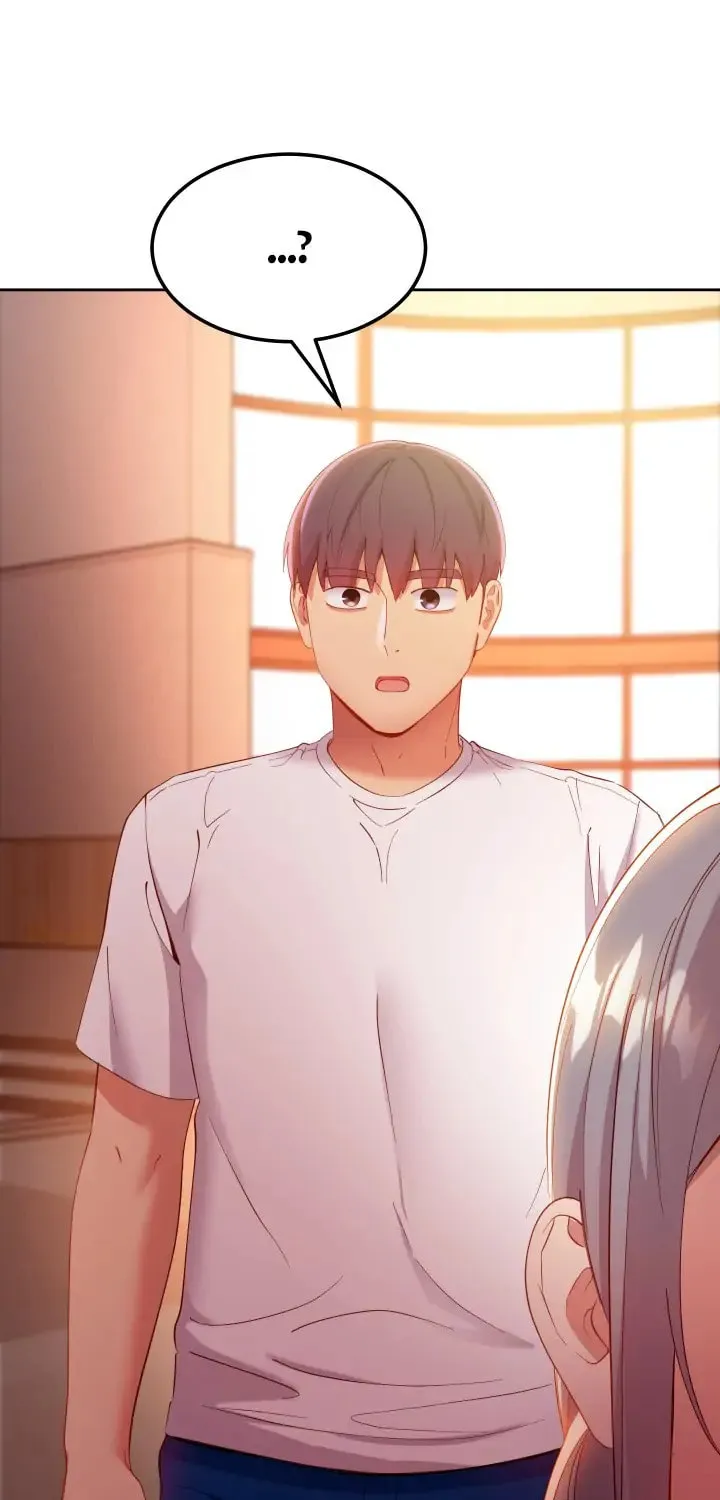 Saeeommaui Chingudeul Chapter 106 Page 73 - Chapter 106