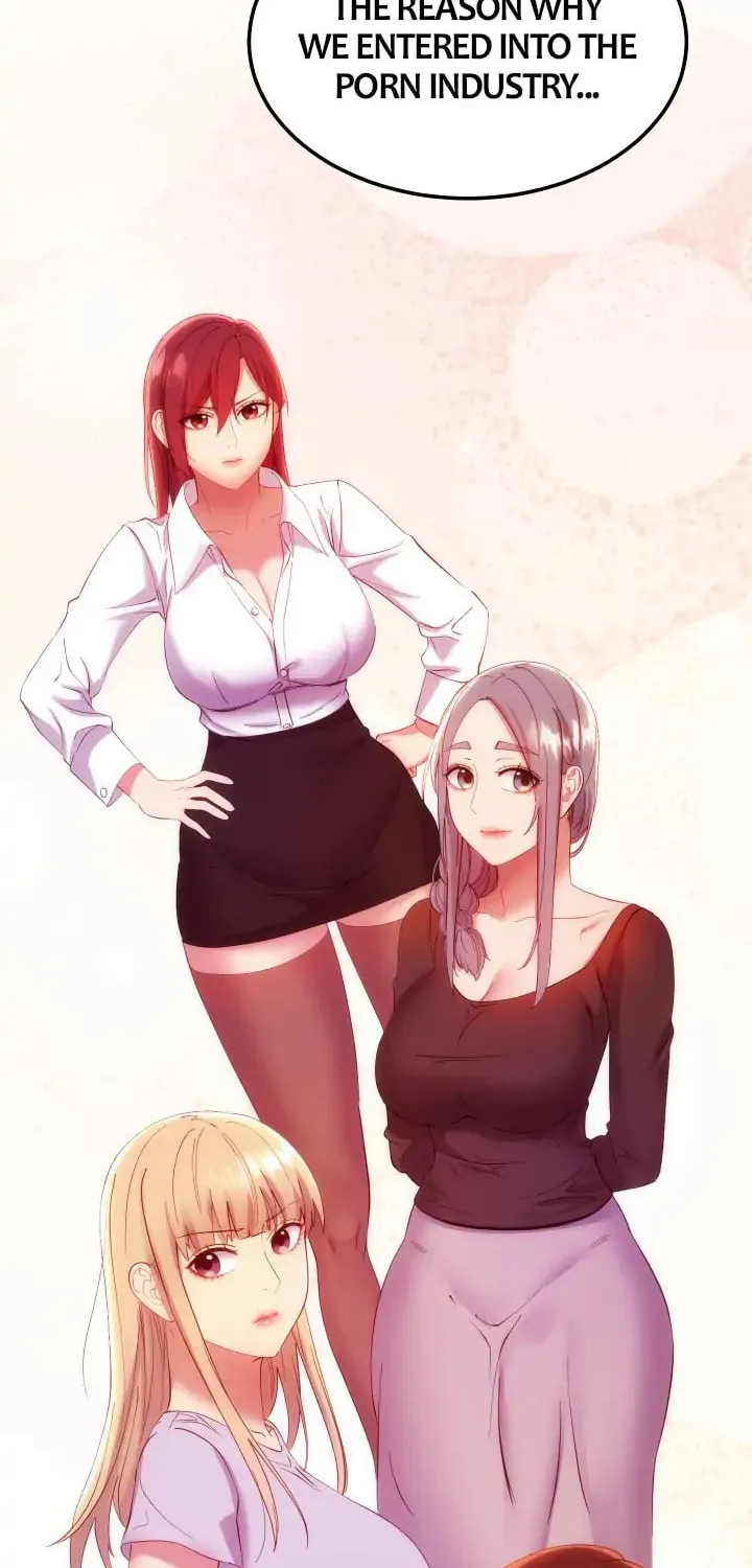 Saeeommaui Chingudeul Chapter 106 Page 81 - Chapter 106