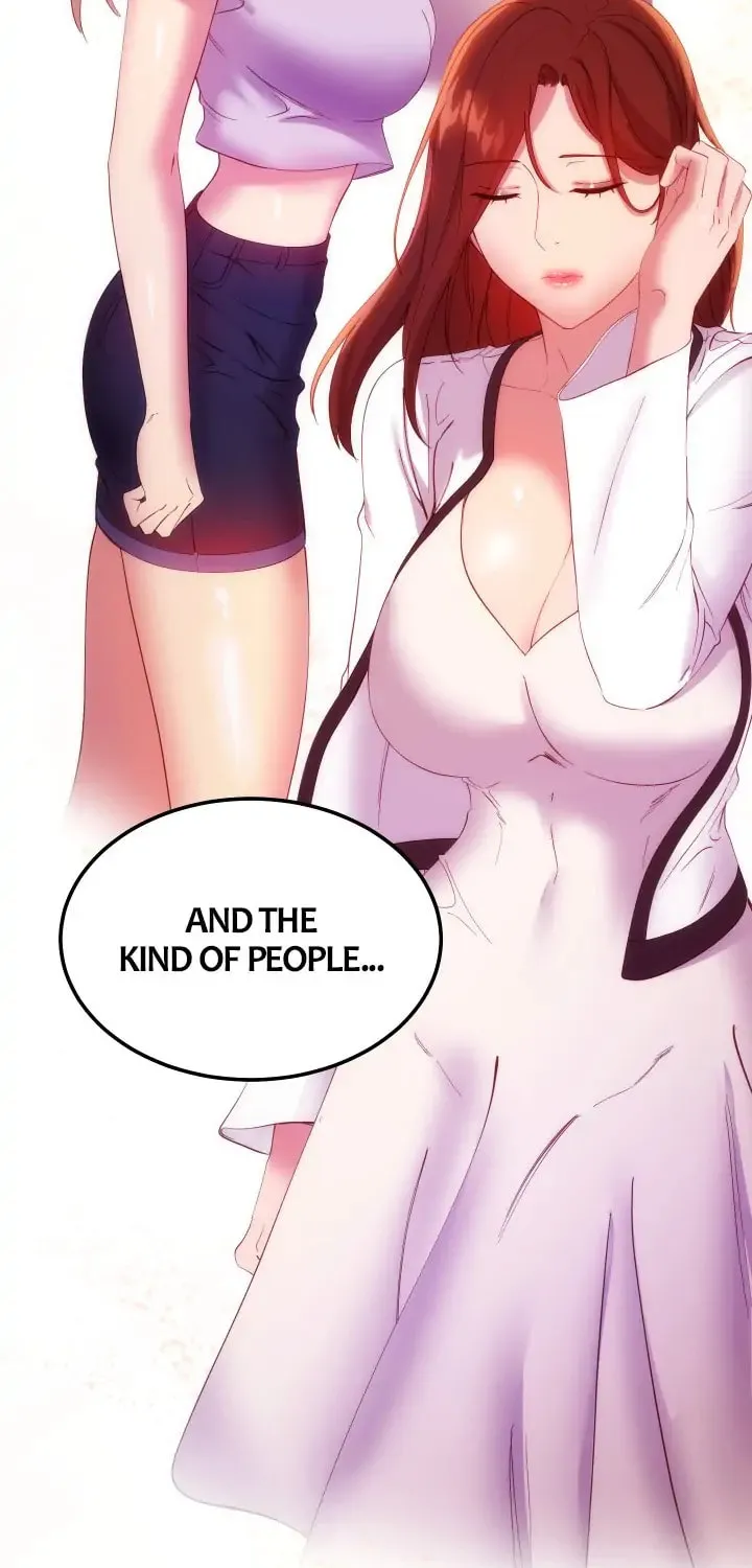 Saeeommaui Chingudeul Chapter 106 Page 82 - Chapter 106