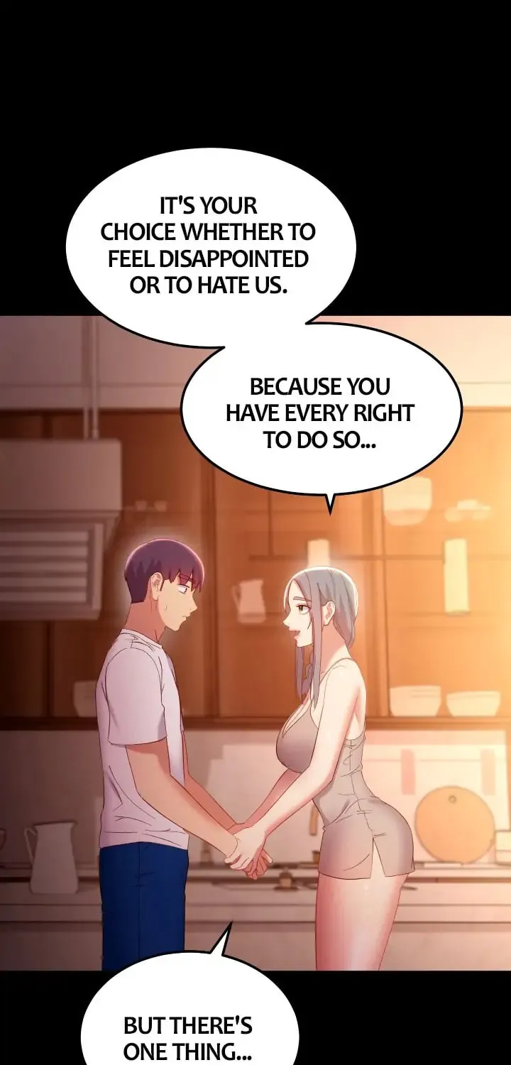 Saeeommaui Chingudeul Chapter 106 Page 84 - Chapter 106