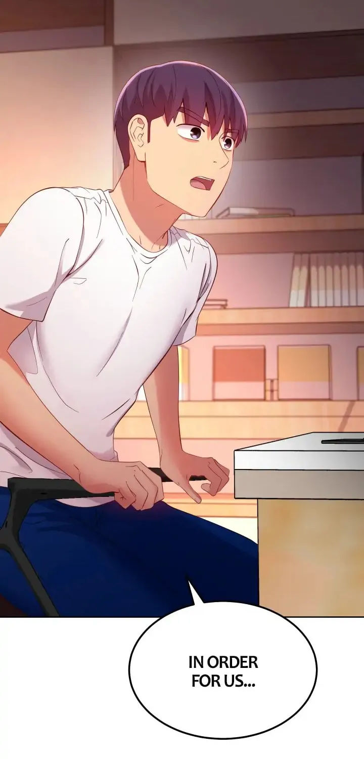 Saeeommaui Chingudeul Chapter 106 Page 93 - Chapter 106