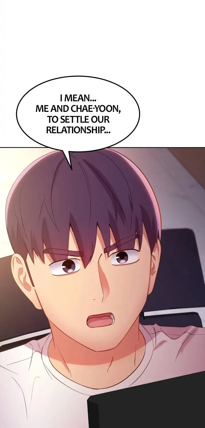 Saeeommaui Chingudeul Chapter 106 Page 94 - Chapter 106
