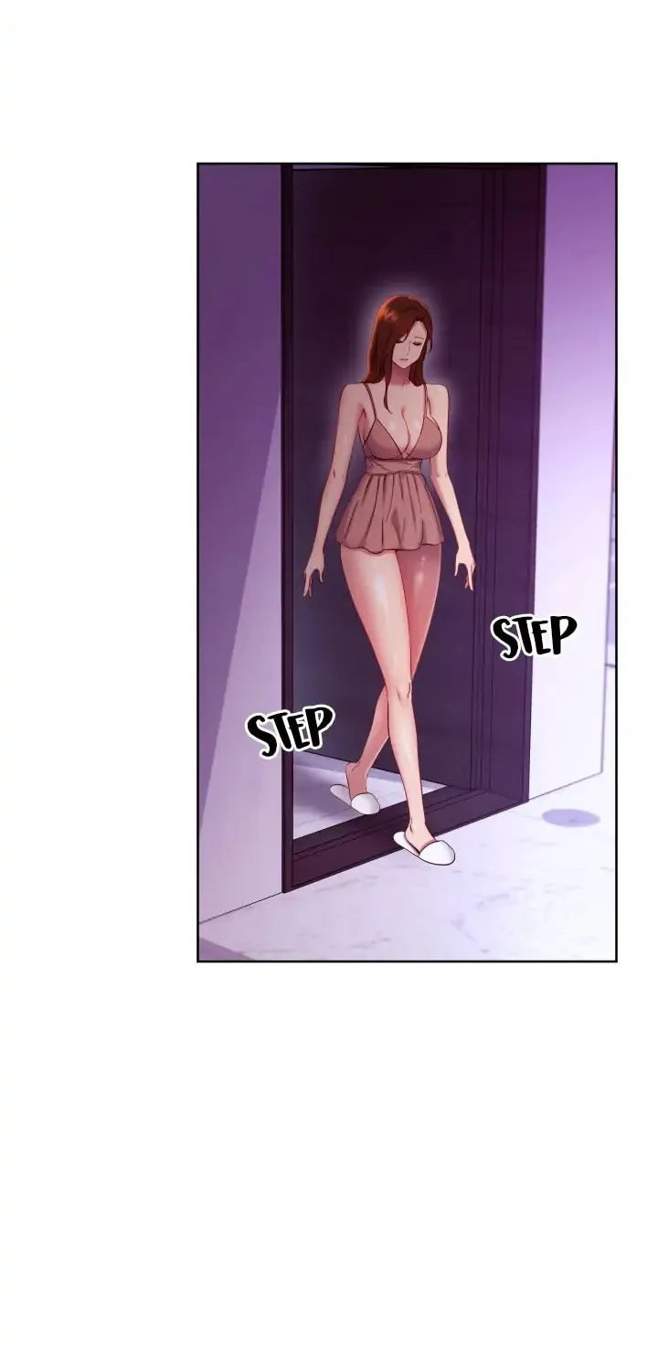 Saeeommaui Chingudeul Chapter 107 Page 8 - Chapter 107