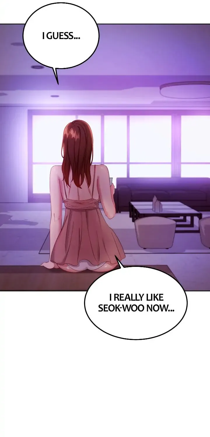 Saeeommaui Chingudeul Chapter 107 Page 12 - Chapter 107