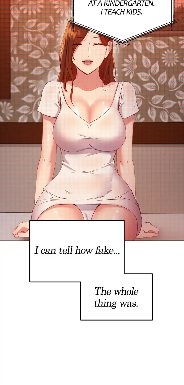 Saeeommaui Chingudeul Chapter 107 Page 24 - Chapter 107