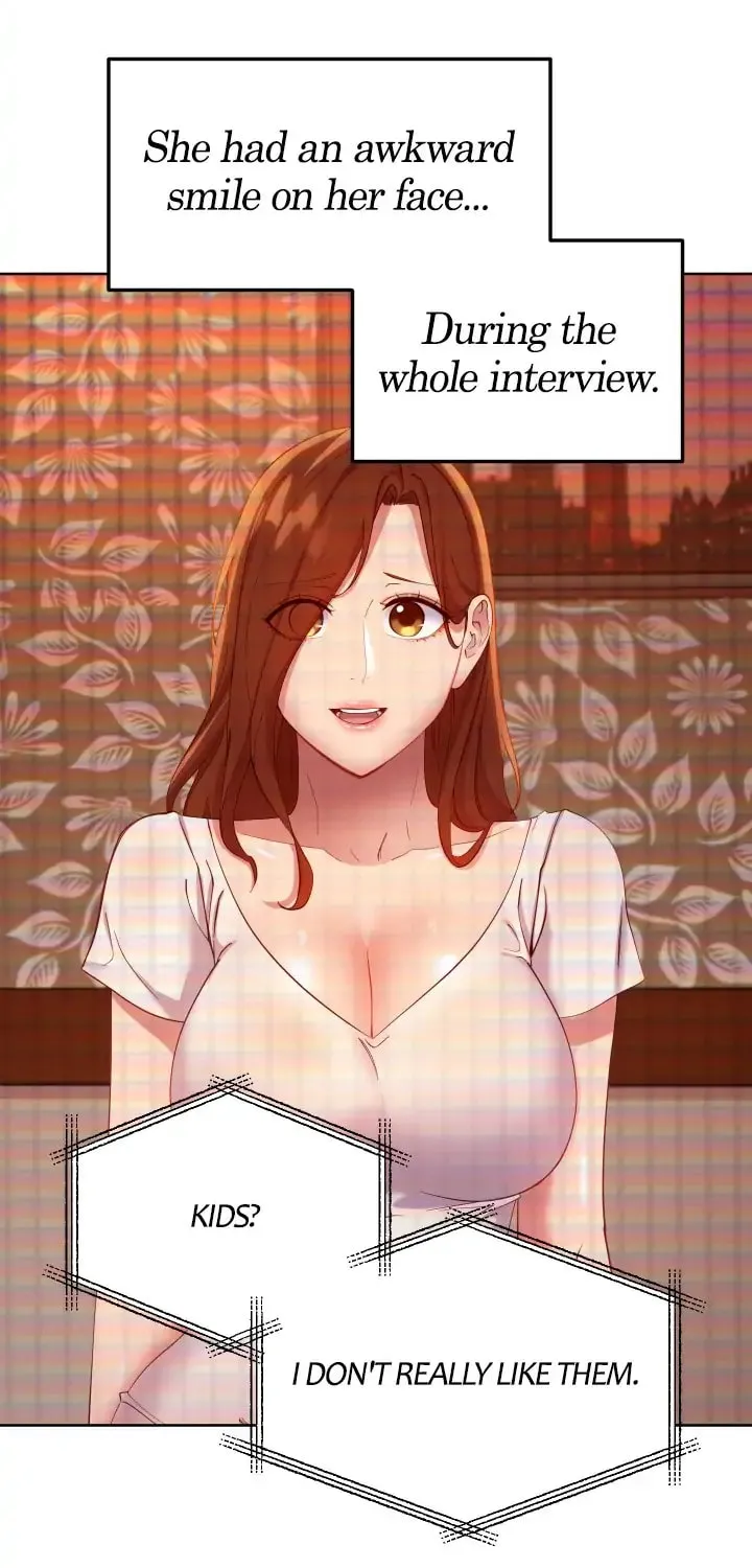 Saeeommaui Chingudeul Chapter 107 Page 25 - Chapter 107