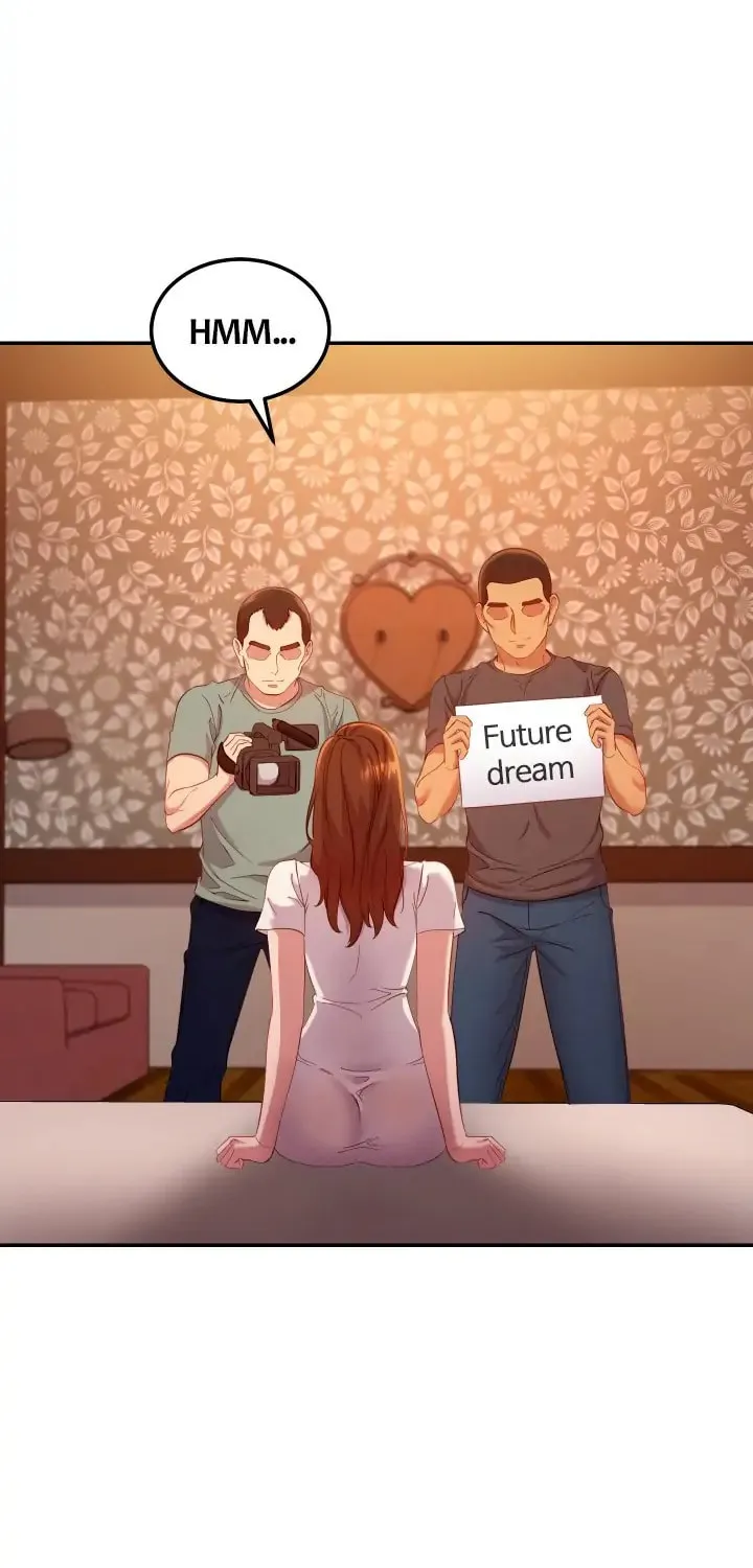 Saeeommaui Chingudeul Chapter 107 Page 29 - Chapter 107