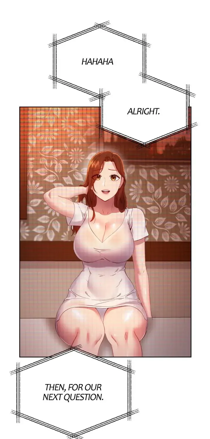 Saeeommaui Chingudeul Chapter 107 Page 36 - Chapter 107