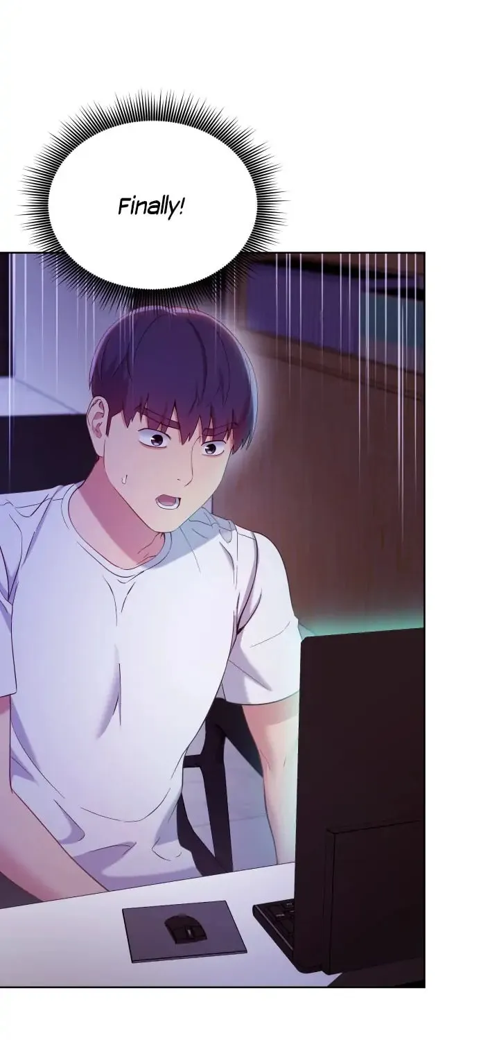 Saeeommaui Chingudeul Chapter 107 Page 38 - Chapter 107