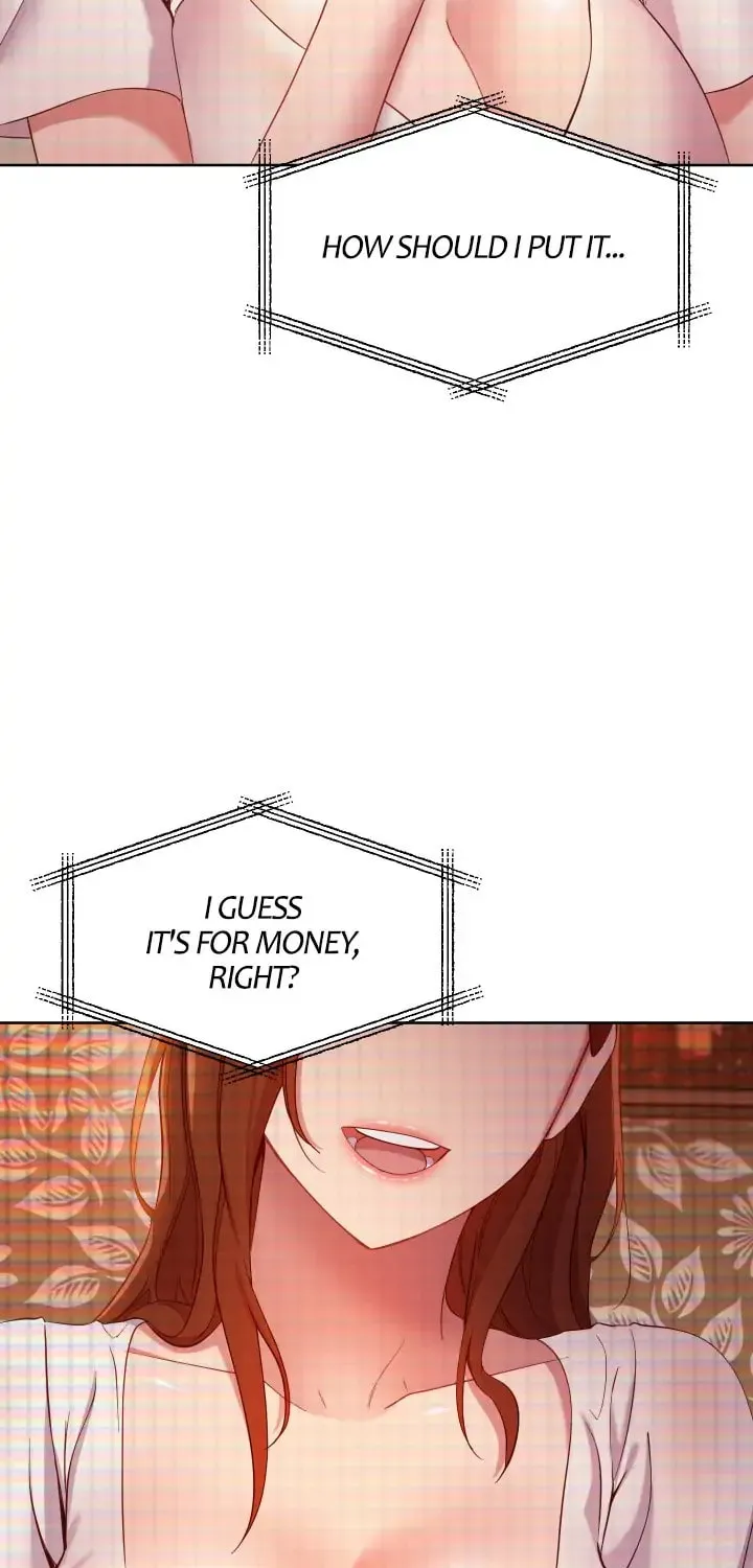 Saeeommaui Chingudeul Chapter 107 Page 40 - Chapter 107