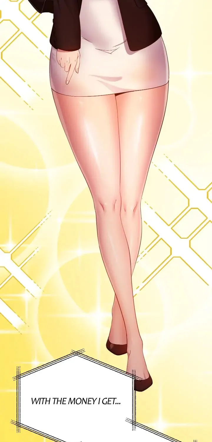 Saeeommaui Chingudeul Chapter 107 Page 44 - Chapter 107
